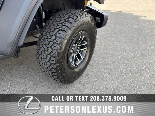 Used 2026 Yellow Jeep Willy