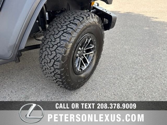 Used 2026 Yellow Jeep Willy