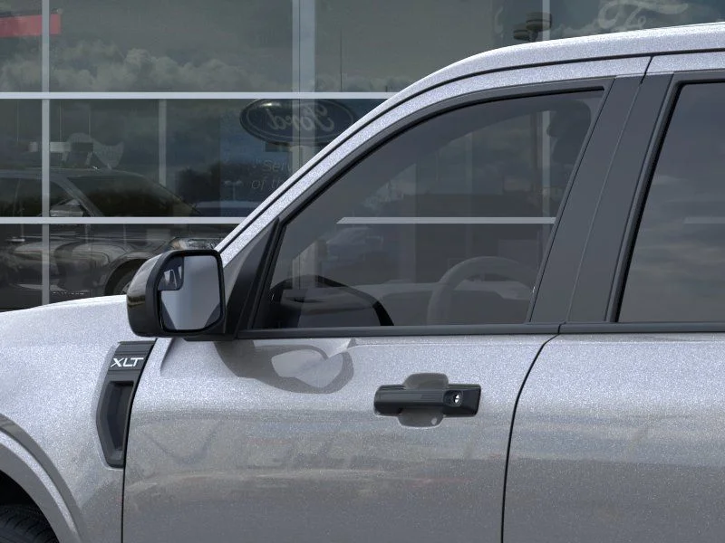 Used 2025 Gray Ford XLT image 21