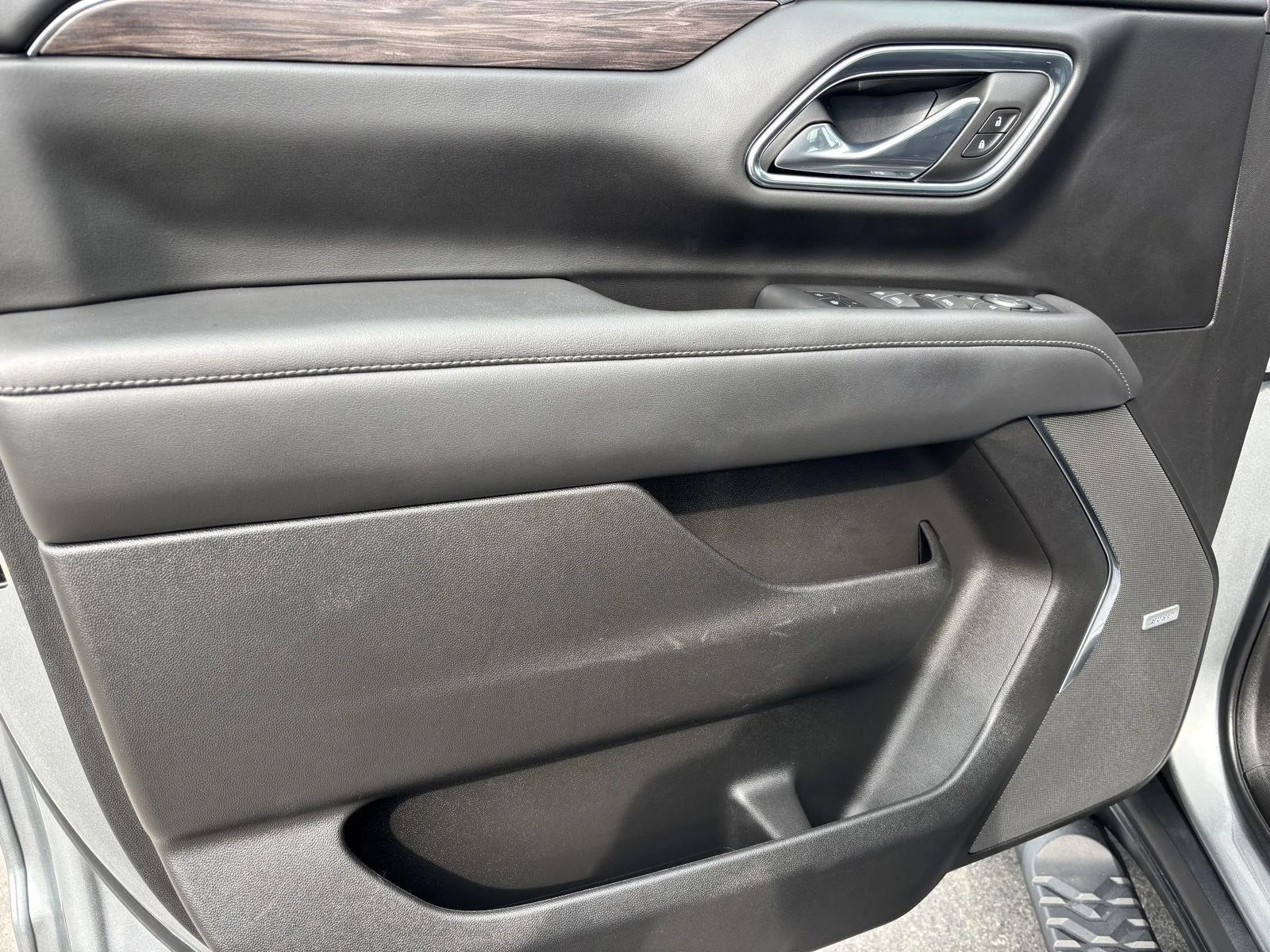 Used 2023 Sterling Gray Metallic Chevrolet Z71 image 15