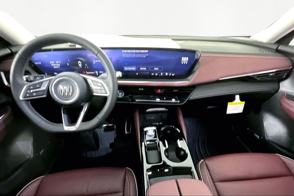 2026 Buick Envision Sport Touring - Photo 6