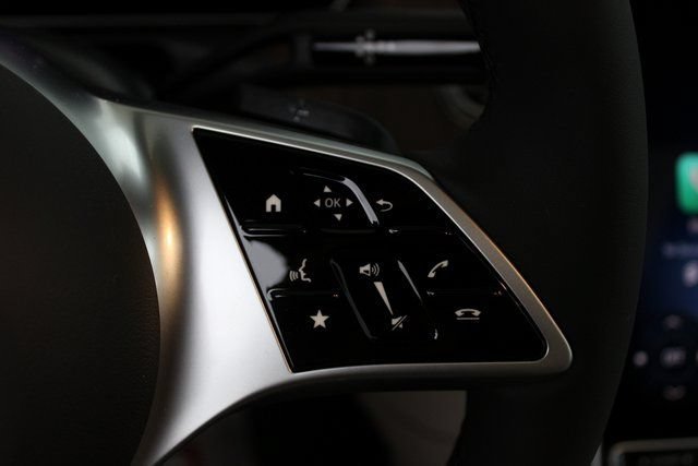 2025 Mercedes-Benz C-Class Sedan C 300 - Photo 55