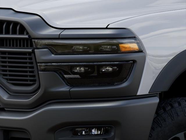 2025 RAM 2500 Power Wagon - Photo 18