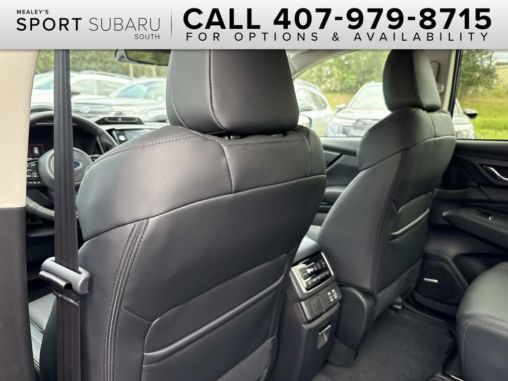 2026 Subaru Ascent Limited Bronze Edition - Photo 13