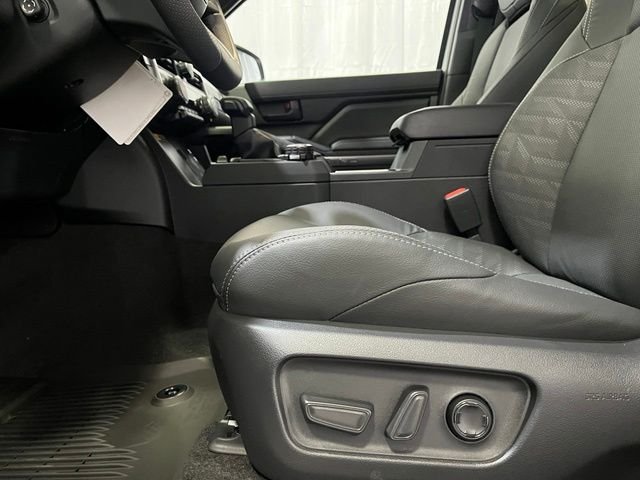New 2026 Ice Cap Toyota  TRD Off-Road Premium image 14