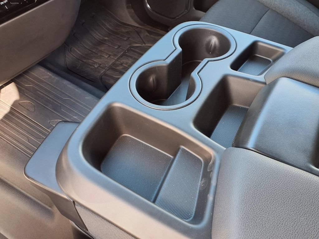 2025 GMC Sierra 1500 SLE - Photo 19