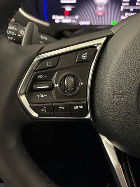 Used 2026 White Acura Advance Package image 20