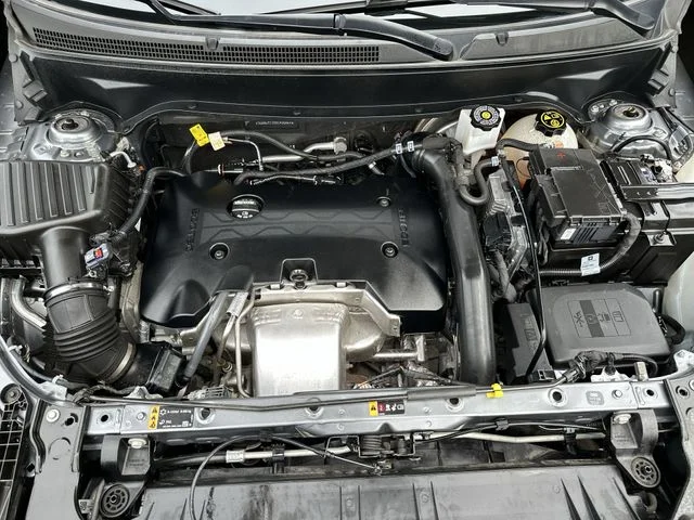 Used 2019 Gray GMC SLT image 19