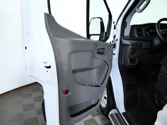 Certified Used 2025 White Ford Base image 13