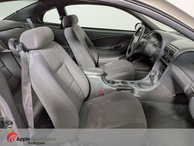 Used 2002  Ford V6 image 30