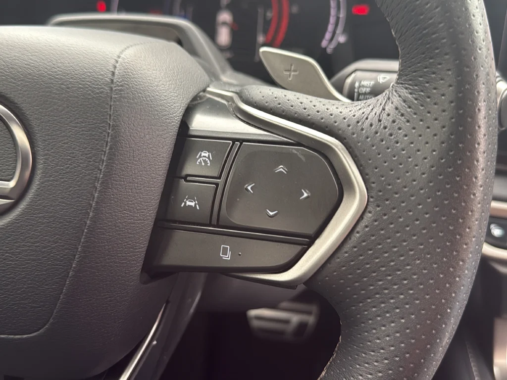 Used 2023 White Lexus 350 F Sport Handling image 34