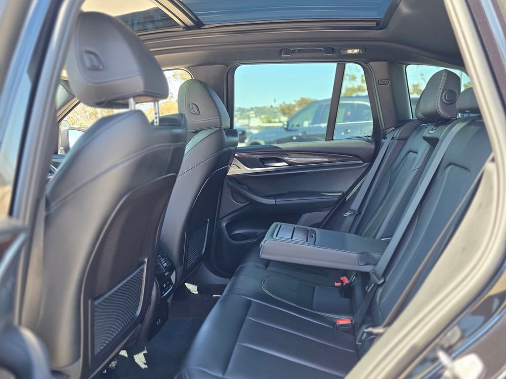 2023 BMW X3 30i - Photo 17