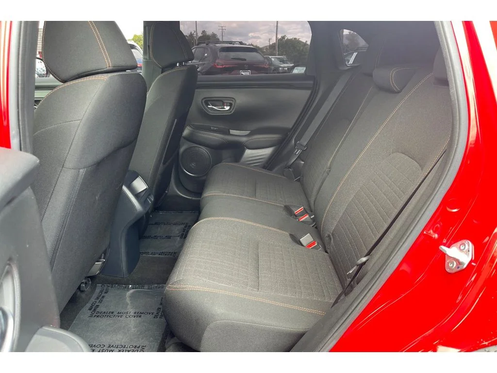 Used 2023 MILANO RED Honda Sport image 14