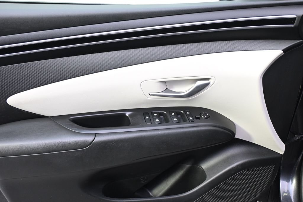 Certified Used 2023 Gray Hyundai SEL image 22