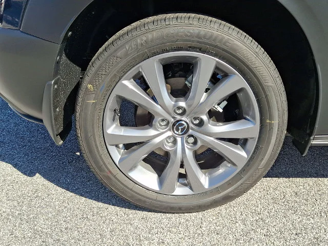 New 2026 Blue Mazda 2.5 S Preferred image 6