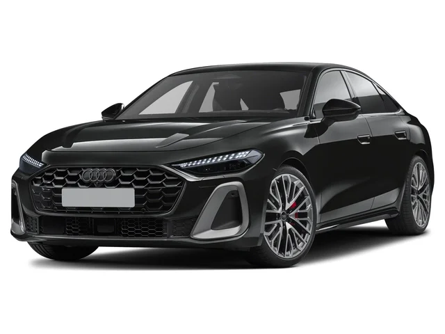 2025 Audi A5 Premium