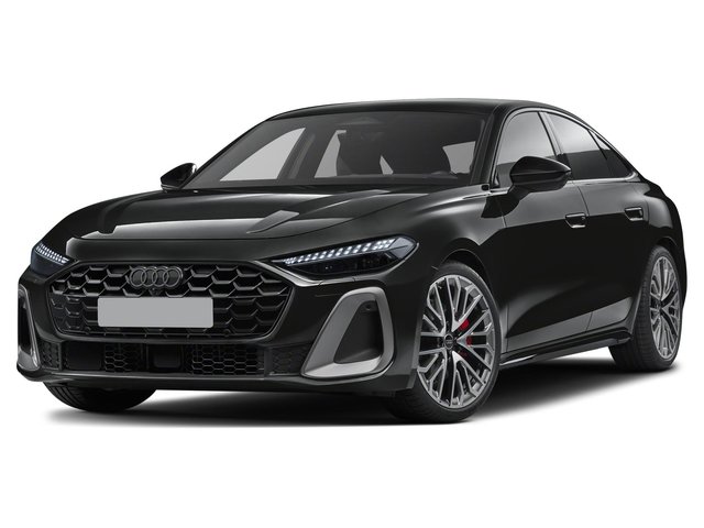 2025 Audi A5 Premium