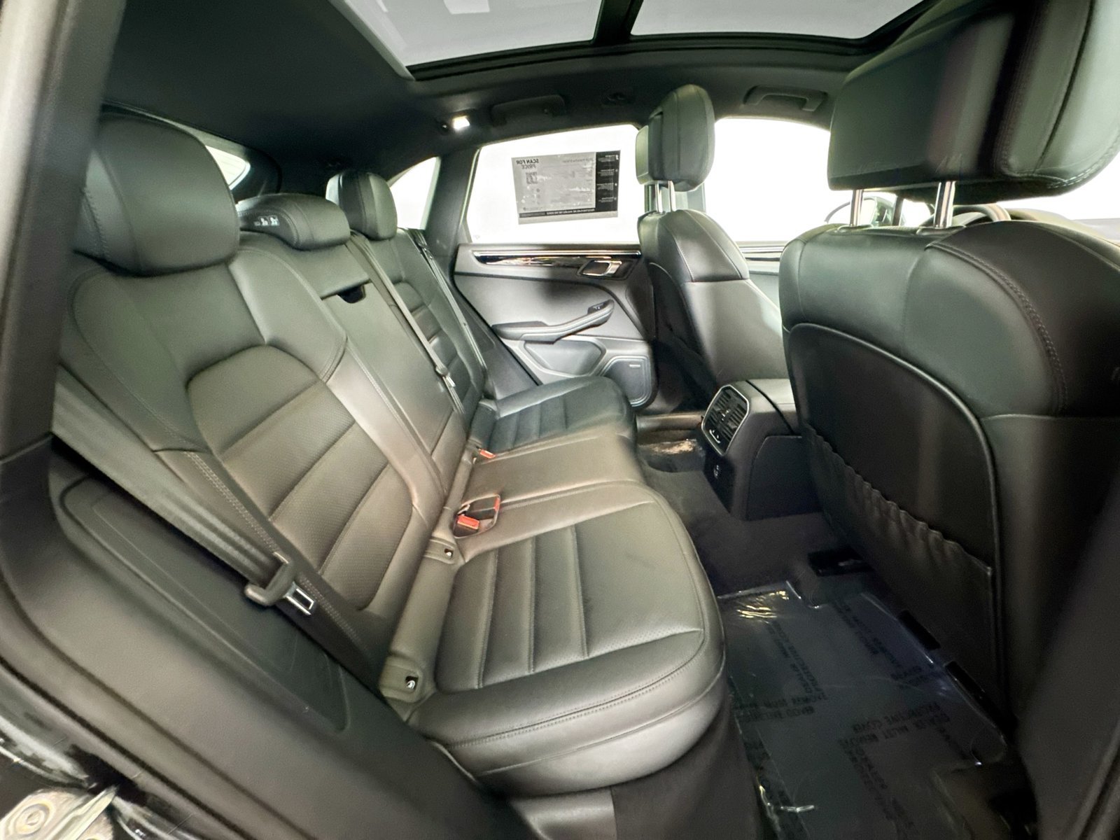 Used 2026 Volcano Grey Porsche  image 24