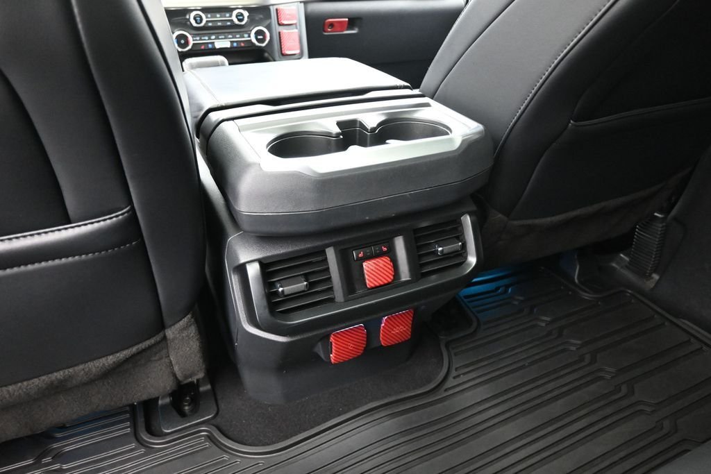 Certified Used 2023 Silver Ford Raptor image 24
