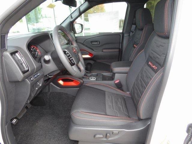 2026 Nissan Frontier PRO-4X - Photo 15
