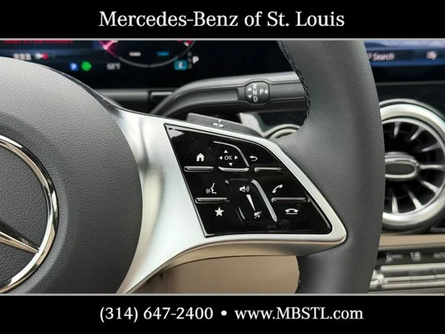 New 2026 Mountain Grey Metallic Mercedes-Benz GLA 250 image 18