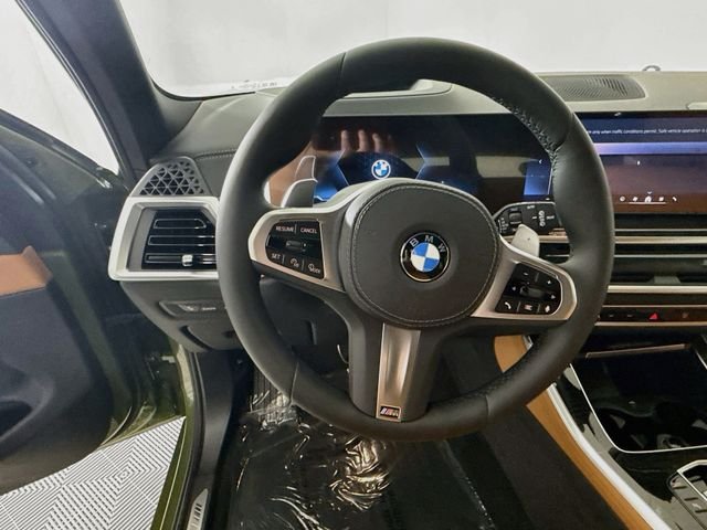 Used 2026 Urban Green BMW xDrive40i image 11