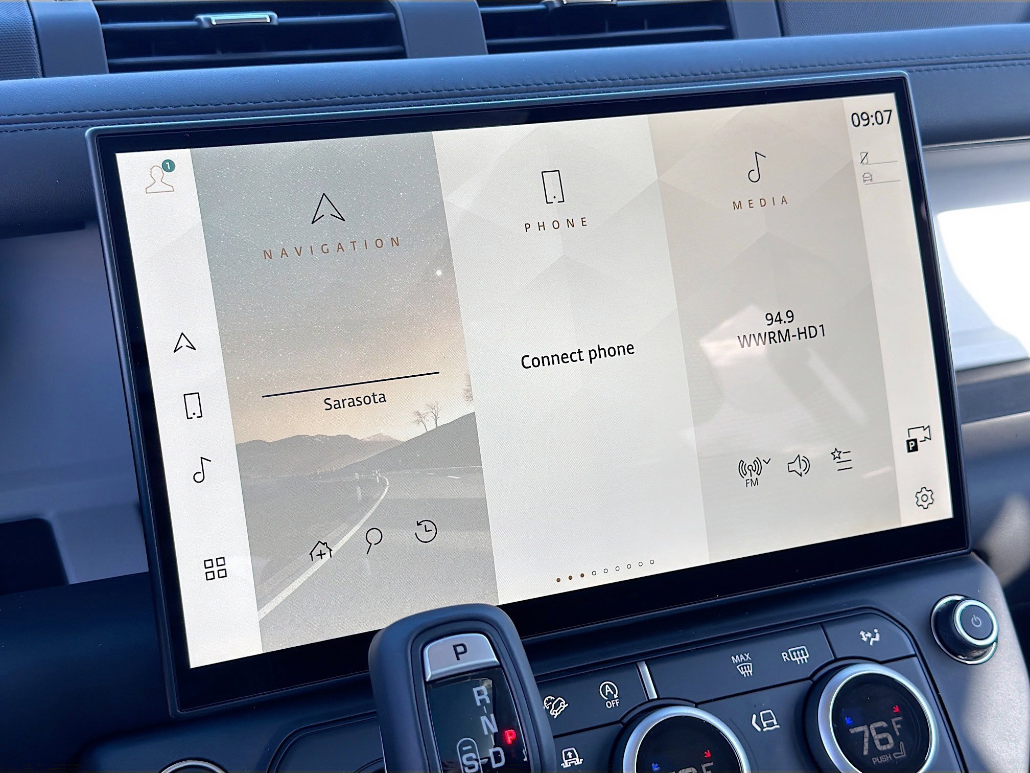 New 2026 Gondwana Stone Land Rover S image 30