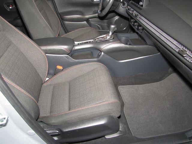 Certified Used 2024 Urban Gray Pearl Honda Sport image 18