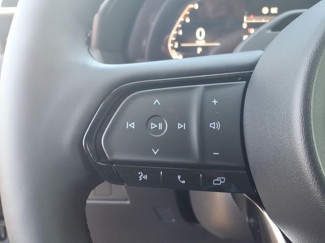 New 2026 Jet Black Mica Mazda 2.5 S Premium Plus AWD image 18