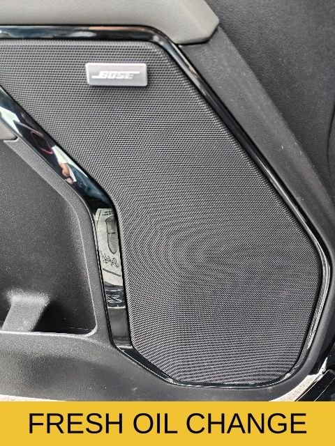 Used 2022 Black Chevrolet ZR2 image 21