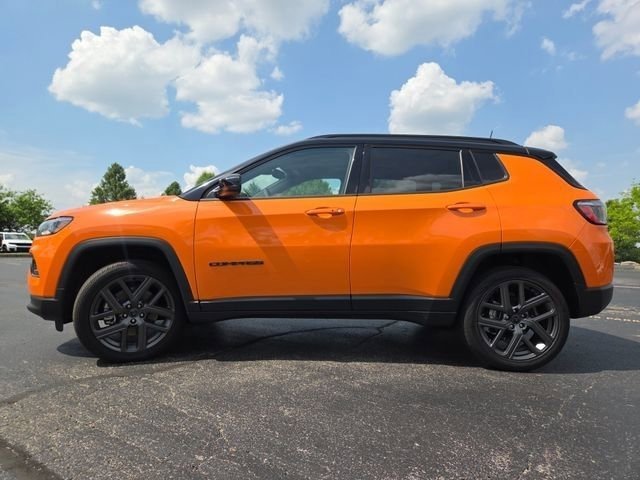 New 2026 Joose Exterior Paint Jeep Limited image 22