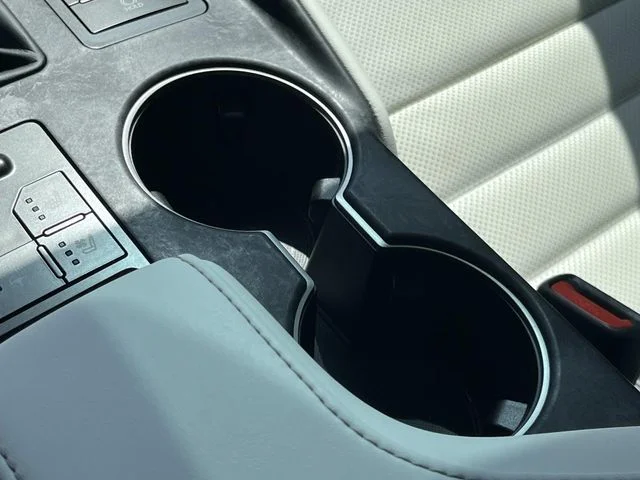 Certified Used 2026 ULTRASONIC BLUE MICA Lexus 350 F SPORT image 37