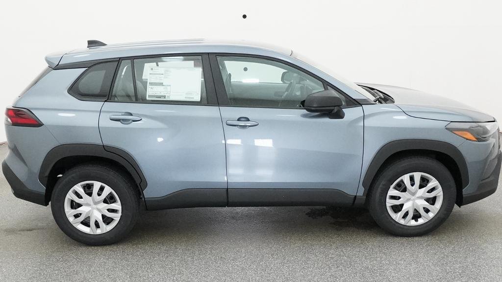 New 2026 Celestite Toyota L image 14