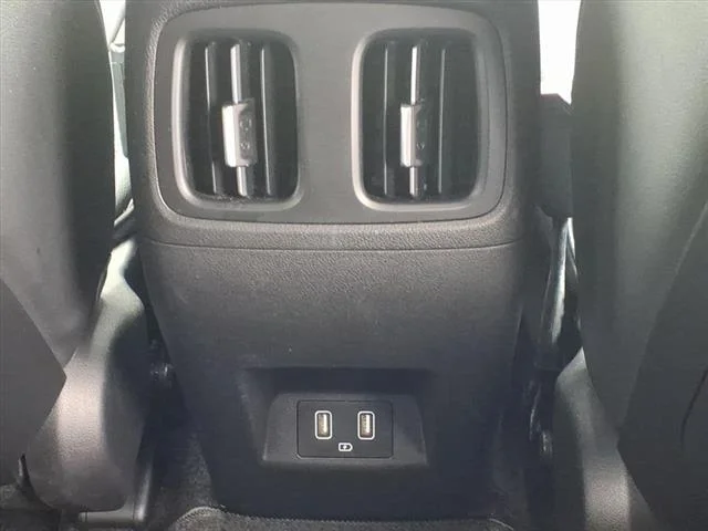 2022 Hyundai Tucson Limited - Photo 20