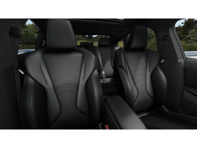New 2026 Black Sapphire Metallic BMW 228 Gran Coupe image 11