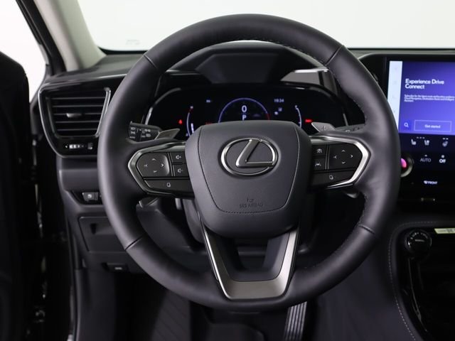 New 2026 Caviar Lexus  350 PREMIUM AWD image 22