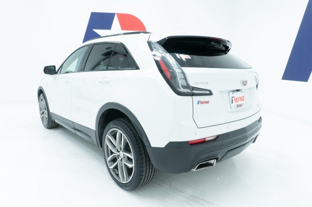 2023 Cadillac XT4 Sport - Photo 11