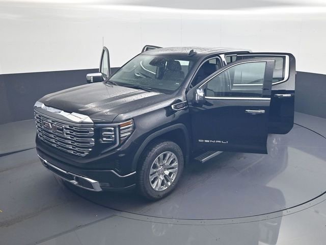 2026 GMC Sierra 1500 Denali - Photo 30