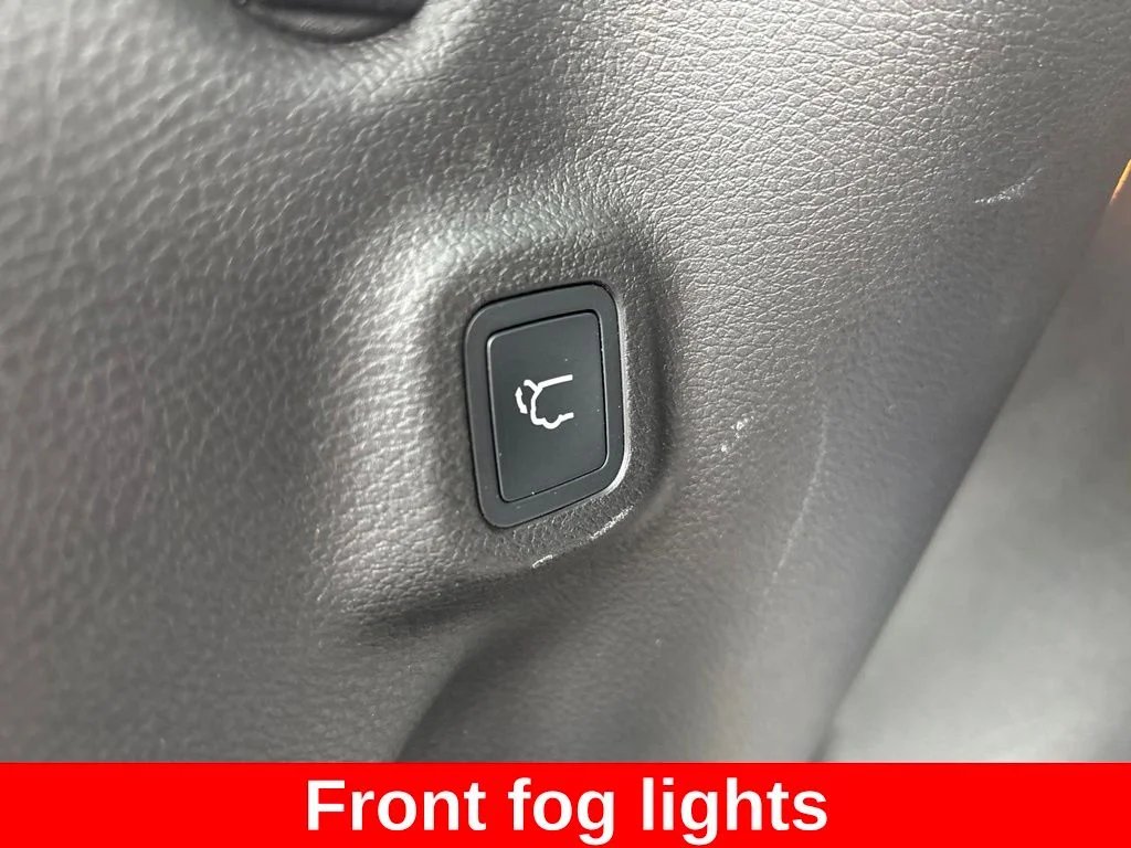 Used 2026 Silver Jeep Limited image 17