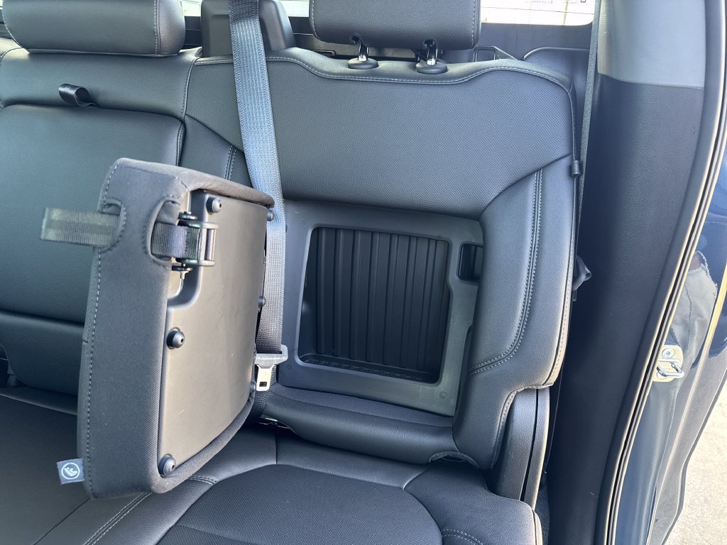 2019 GMC Sierra 1500 SLT - Photo 38