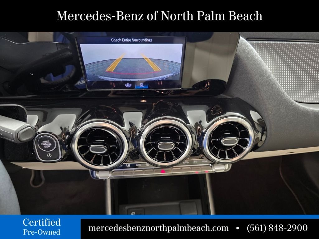 Certified Used 2023  Mercedes-Benz GLA 250 image 21