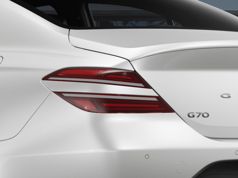 New 2026 Uyuni White Genesis 3.3T Sport Prestige image 10