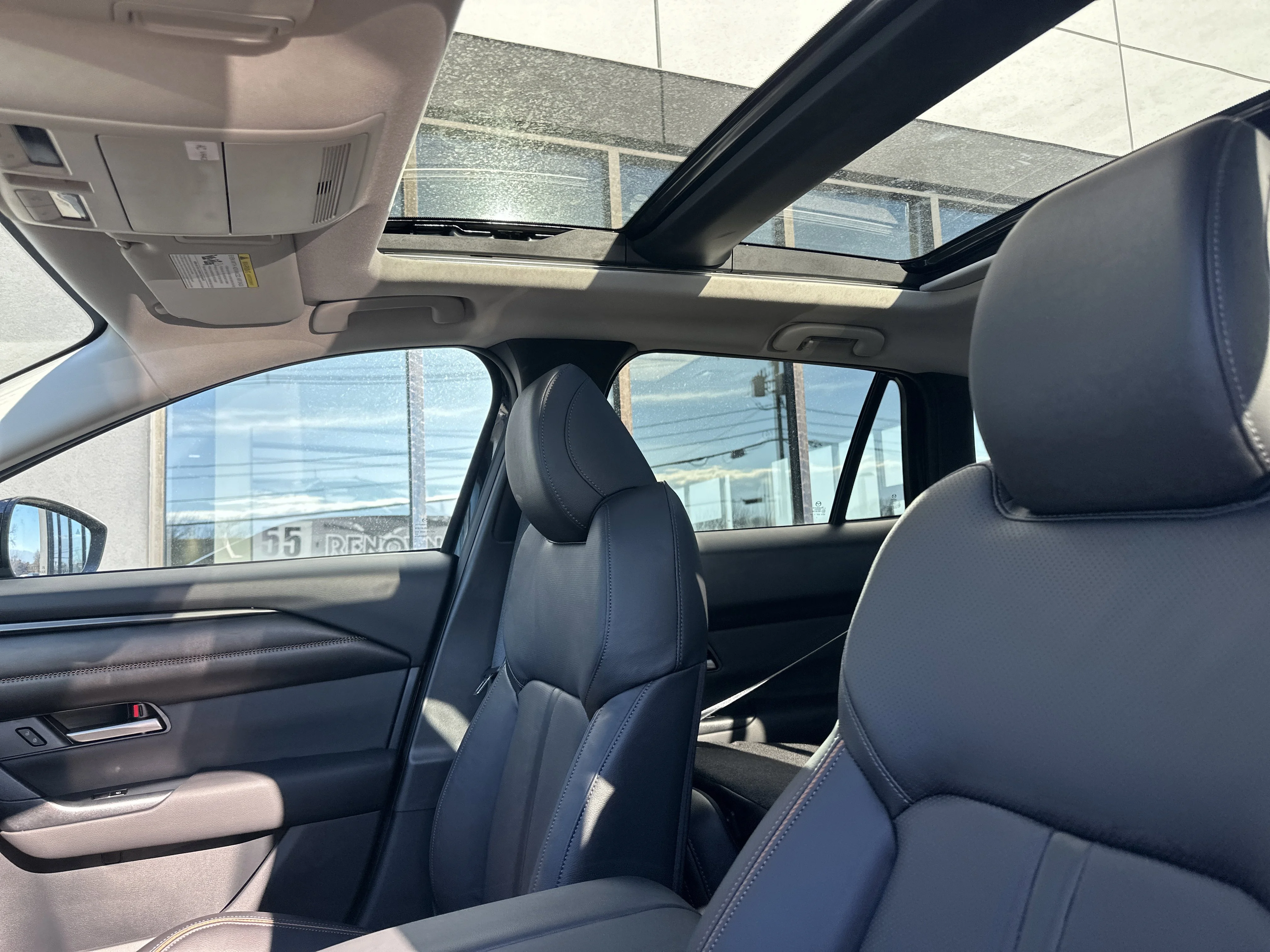 2026 Mazda CX-50 Turbo - Photo 6