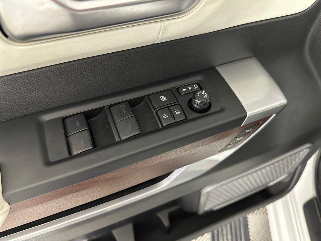 2024 Toyota Sequoia Capstone - Photo 16