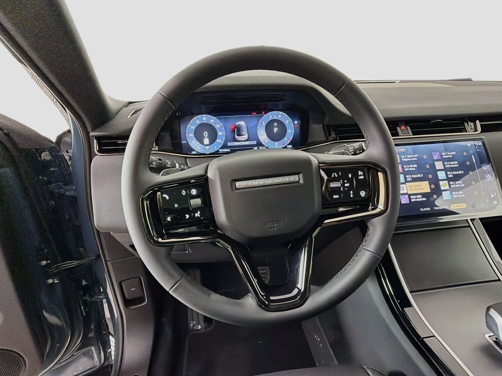 New 2026 Tribeca Blue Land Rover S image 11