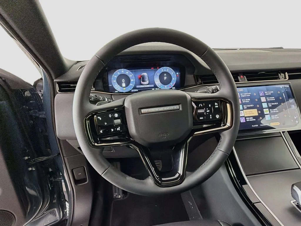 New 2026 Tribeca Blue Land Rover S image 11