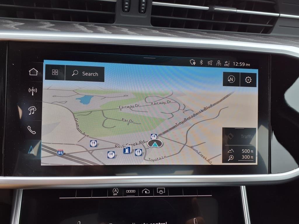 2024 Audi A6 Premium Plus - Photo 20