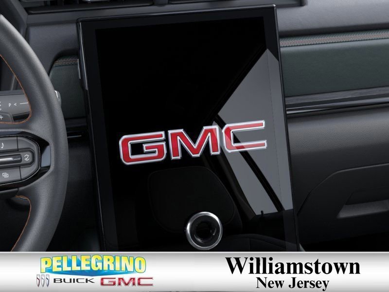 New 2026 Sterling Metallic GMC AT4 image 20