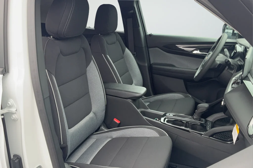 2026 Chevrolet Trailblazer LT - Photo 18