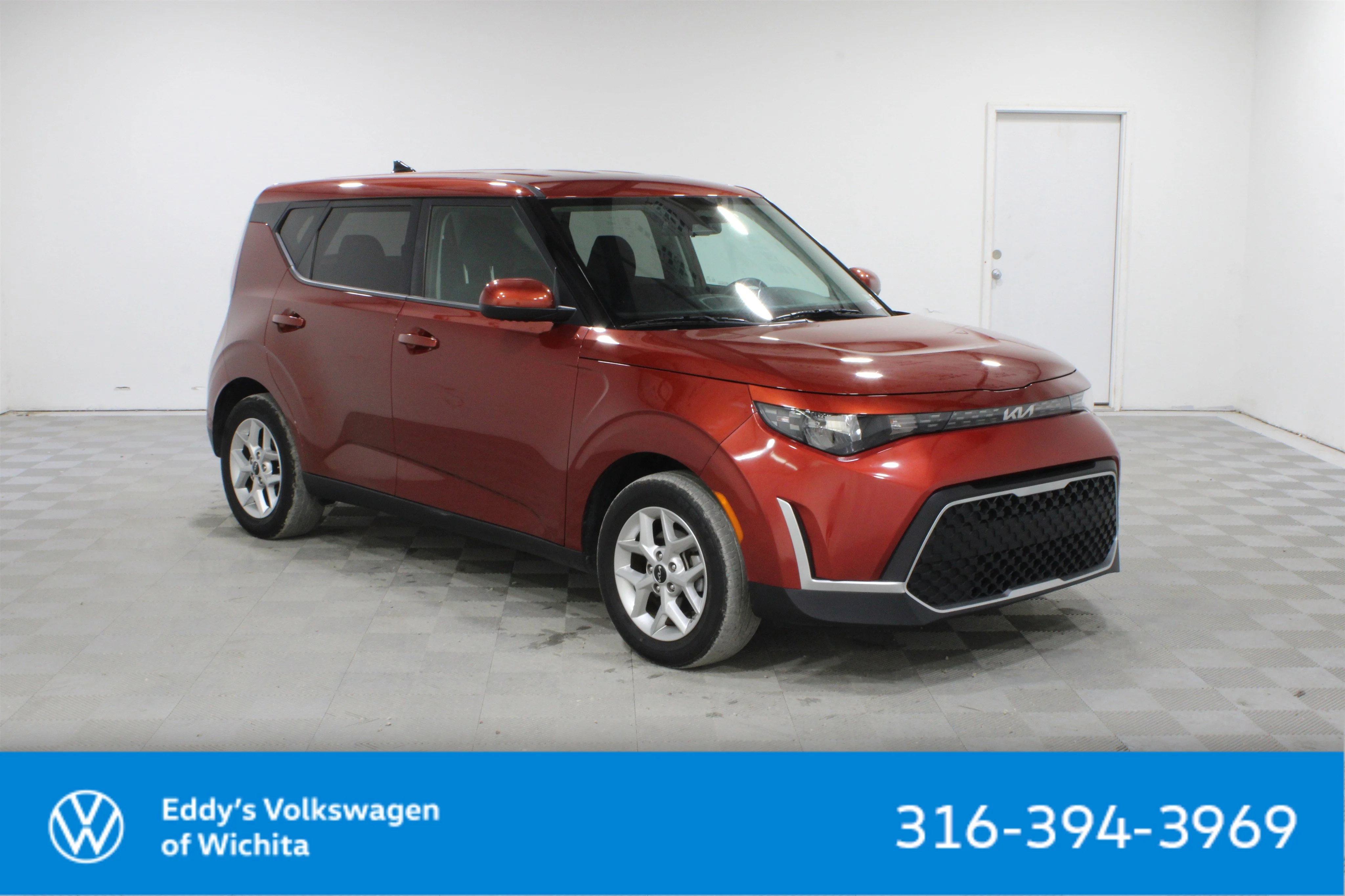 2024 Kia Soul 2.0L LX IVT's photo